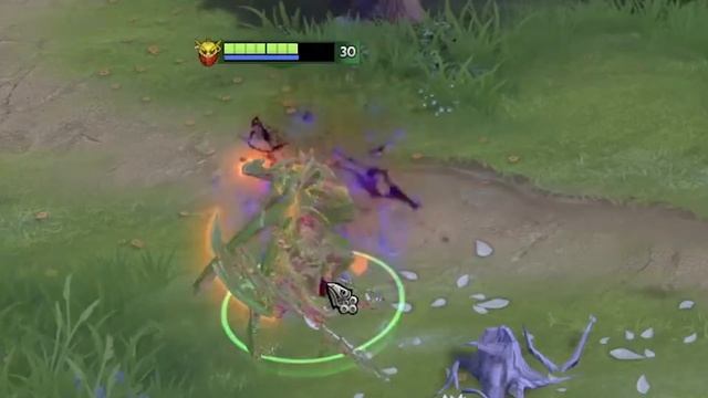 New aghanim shard bounty hunter (Patch 7.29). meh, okay, or cool? смотреть онлайн
