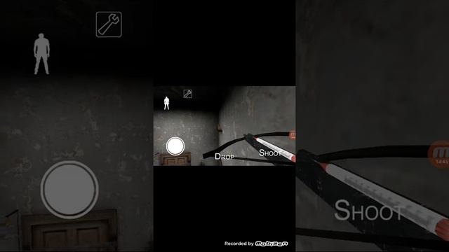 Гренни 2 секретная комната убежал с машиной смотреть онлайн