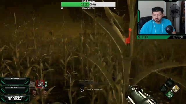 Doctor and Mr Puddles Gameplay -Dead By Daylight #IntoTheFog смотреть онлайн