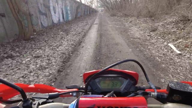 Первый весенний лайт мото прохват по плавням )) Слово "держись" применилось более 30 раз)) смотреть онлайн