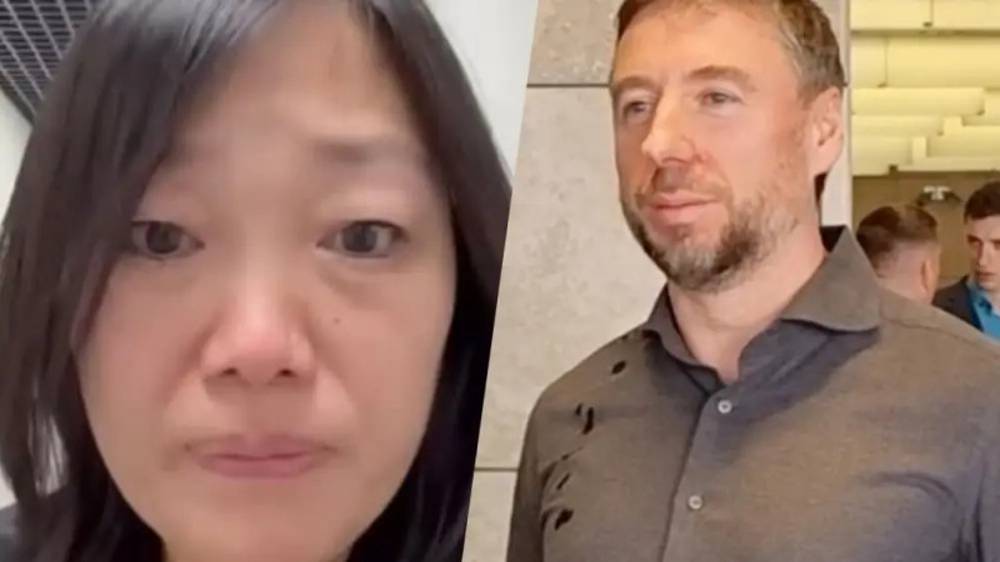 Суд начал слушать дело о взыскании 37 млрд рублей с Владислава Бакальчука смотреть онлайн