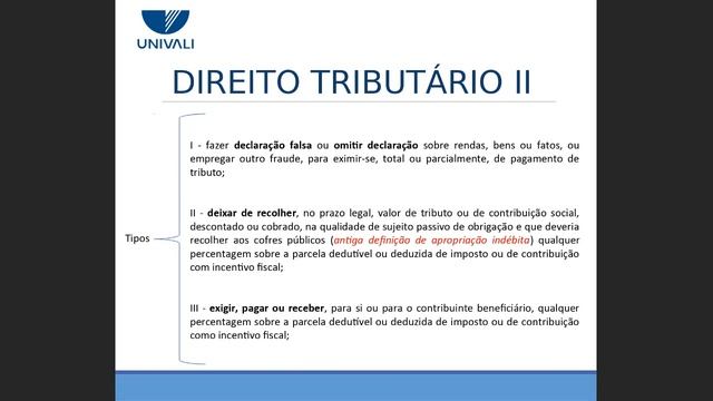 3a  AULA DIR  TRIB  II   NOT  2021 2