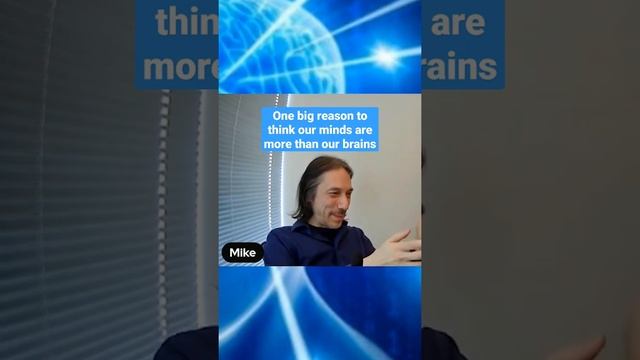 Why think our minds aren't merely physical? Philosopher Mike Huemer explains. смотреть онлайн