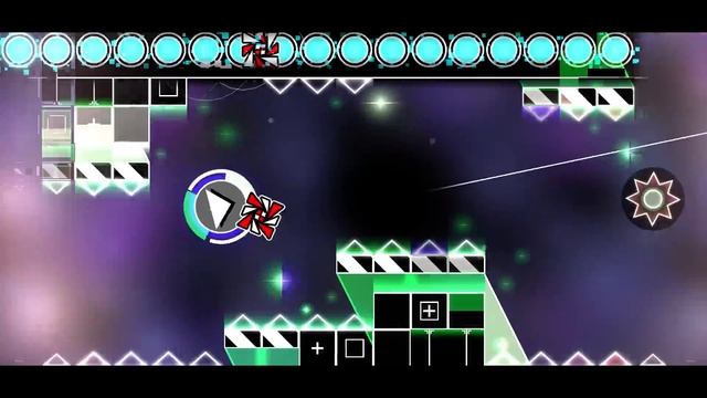 (Insane Demon) ''SIGSEGV'' 100% by Sminx | Geometry Dash [2.11] смотреть онлайн