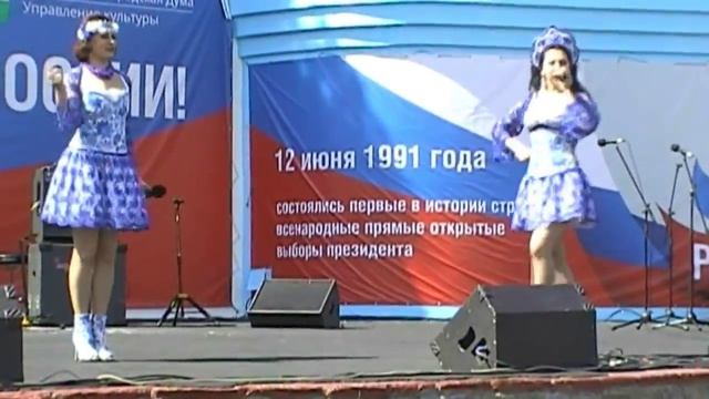 Поют Русские красавицы смотреть онлайн