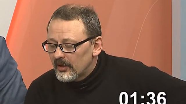 Дебаты Первый областной канал Орел 15.03.2018 смотреть онлайн