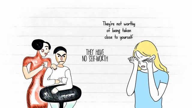 7 Warning Signs That Your New Flame Isn't Worth Pursuing