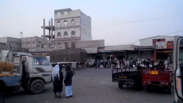 Mabar Square смотреть онлайн