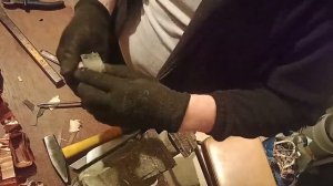 Разбираю трансформаторы на медь