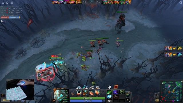dota 2 : game play juggernaut belom upgrade pesona, swag bag, arcana gratis 2022 смотреть онлайн