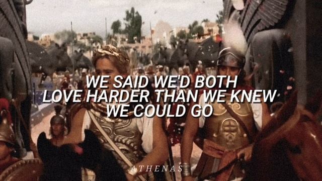 5 Seconds Of Summer - Babylon (Lyrics) смотреть онлайн