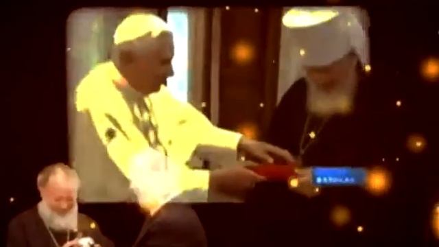 Русь  Запрещенный ролик