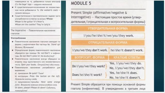 99 урок 5 класс смотреть онлайн