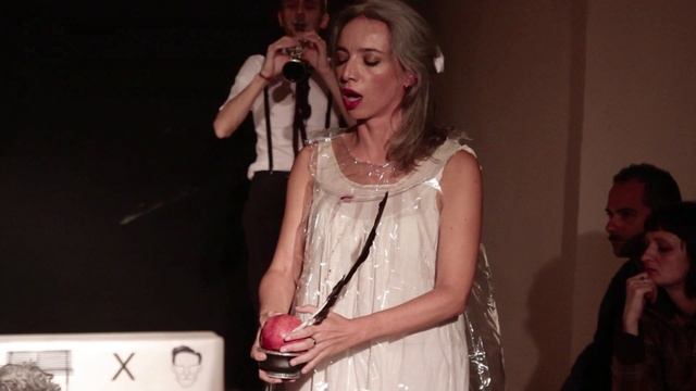 Ti scrivo dalle nuvole / Callas Pasolini un amore in musica e poesia смотреть онлайн