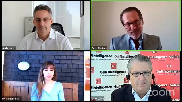LIVE NOW! Daily Energy Markets Forum Webinar смотреть онлайн