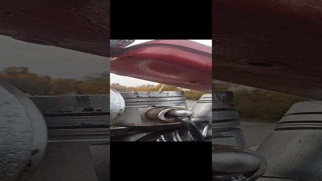 Нашел необычный мотоцикл смотреть онлайн