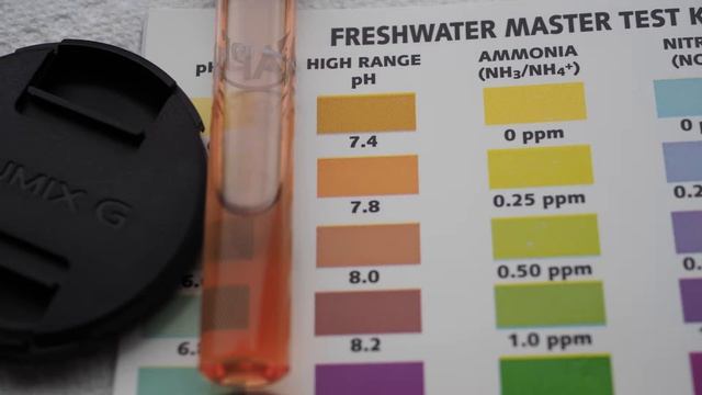 Test Kit Compare смотреть онлайн