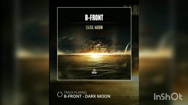 B-FRONT-Dark Moon(AVVO KATO RAWTRAP Remix) смотреть онлайн