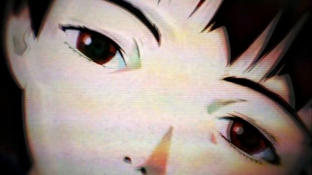 Serial Experiments Lain - Slush (AMV)