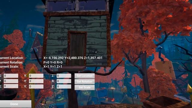 Hello neighbor 2 level editor (link to the mod in the description) смотреть онлайн