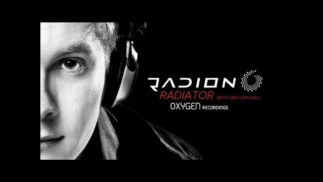 Radion6 & Sied van Riel - Radiator (Original Mix) смотреть онлайн