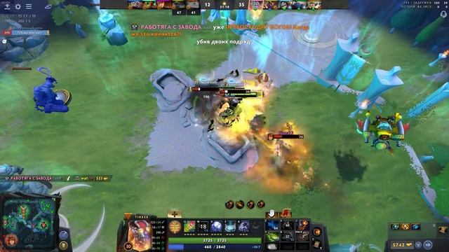 СОПЕРНИКУ НЕ ХВАТИЛО ДЕНЕГ НА ШАДОУ АМУЛЕТ & РАМПАГА НА РОБОТЕ .?! смотреть онлайн