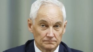 БЕЛОУСОВ РАЗНОСИТ ДУМУ: "Вы всё НЕ НАЖРЁТЕСЬ, а наши старики вынуждены считать каждую копейку!"