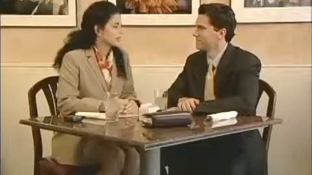 English A1.2 Unit 3 Lesson 2 Video Dialog смотреть онлайн