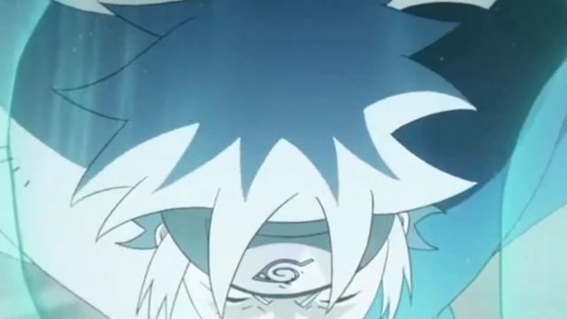 НА ЧТО СПОСОБЕН МИТСУКИ В РЕЖИМЕ МУДРЕЦА?