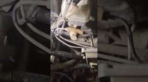 Ваз 2110. Вечная проблема с течью антифриза со стороны печки.