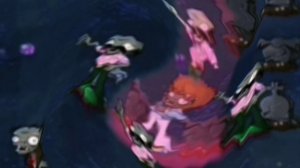 Гипноденс но странный