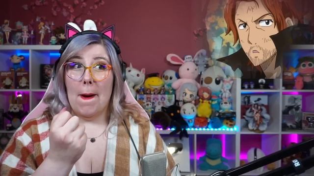 DADDY GILDARTS?!? - Fairy Tail Episode 121 Reaction - Zamber Reacts смотреть онлайн