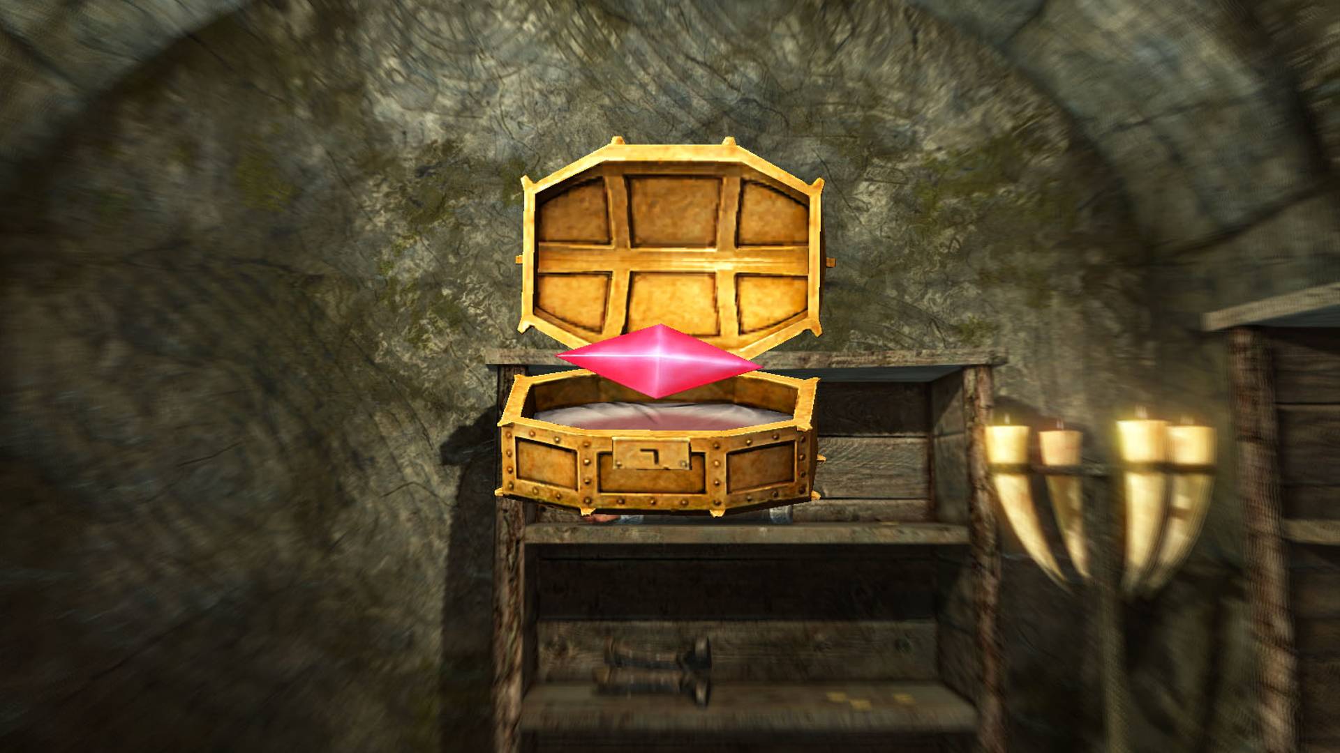 The Elder Scrolls V: Skyrim. Где найти камни Барензии (Сосновая застава). Прохождение от SAFa смотреть онлайн