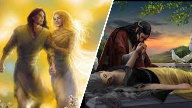 Silmarillion Podcast: Of Feanor, Finwe & Miriel's failure as parents/the Seeds of Catastrophe смотреть онлайн