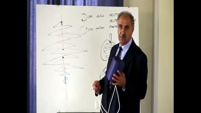 Keshe MAGRAV plasma power units design смотреть онлайн