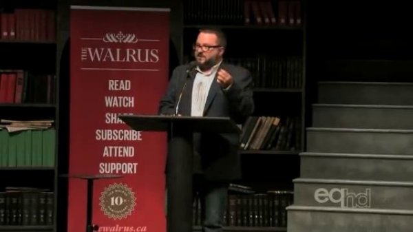 Four Simple Rules for Writing Dialogue by Robert Wiersema