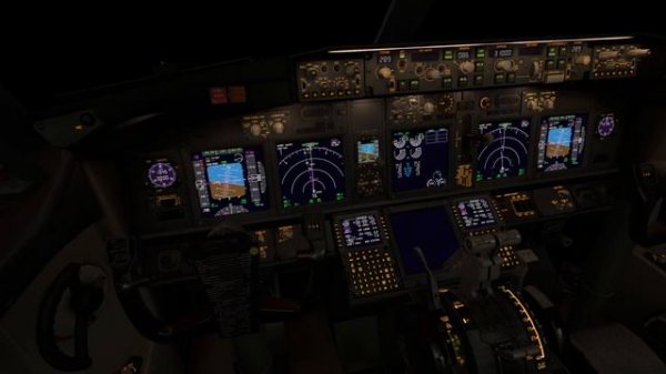 UNNT-UNKL. XPlane-12(12.01r1). Zibo738(2.9). First steps in Vatsim.