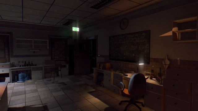 Zombie Apocalypse Safe Zone Ambience | Dying Light смотреть онлайн