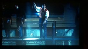 One Day More- Les Miserables
