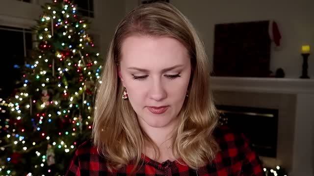 Будь моей ЕЛКОЙ: GentleWhispering на русском

#ASMR #АСМР #GentleWhispering