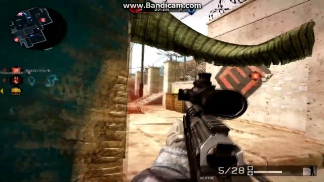 ClanWar---ДеспайтДеат vs ЗлойКлоун (Турнирный код №2) смотреть онлайн