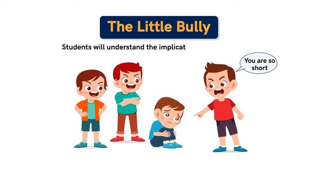 The Little Bully | Class 5 | English | Chapter 16 смотреть онлайн