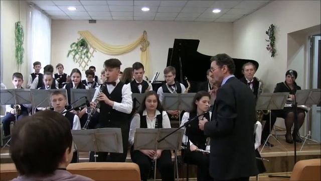 Франц Петер Шуберт "Серенада" аранж. Владимира Краснокутского смотреть онлайн