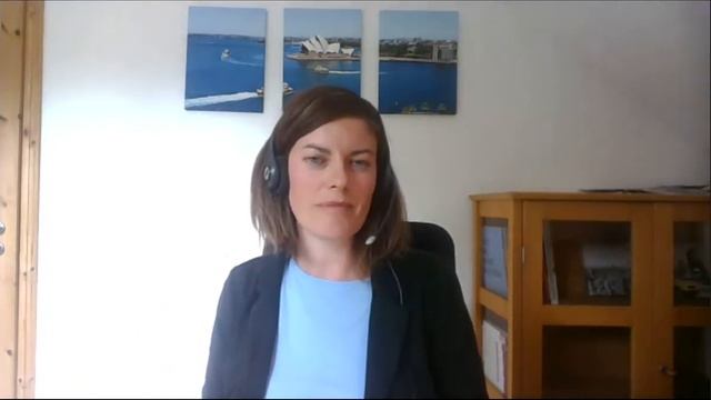 Podcast Interview - Globalization Partners' 2021 Global Employee Survey