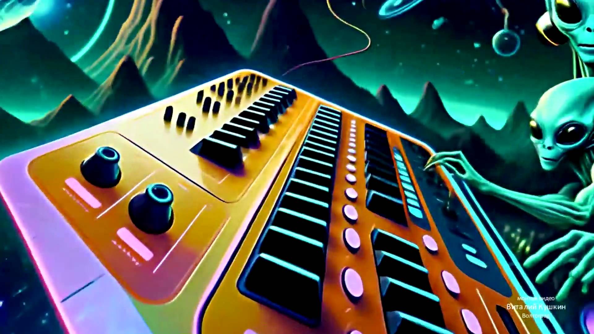 ROCKETS - Rockets Land ( Don't Stop 2003 ) смотреть онлайн