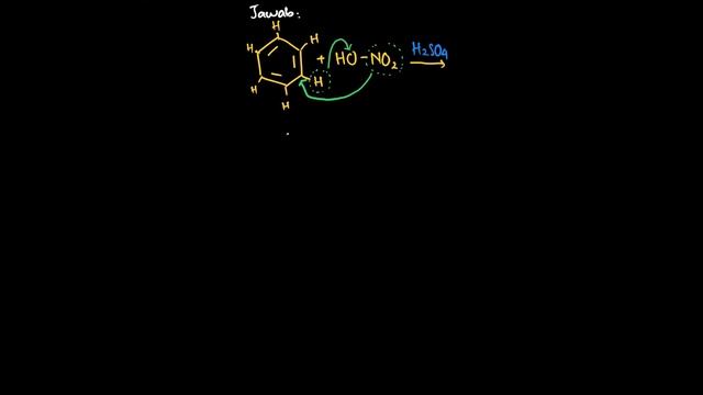 Jenis reaksi benzena dengan asam nitrat ya... | Mudah dan Aktif | Kelas 12 | 9 | Kimia смотреть онлайн