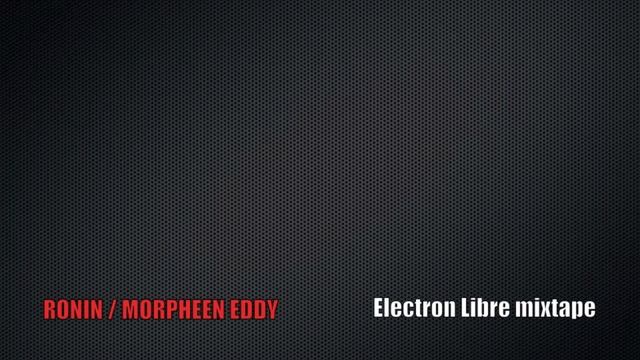 Anormal - Extrait de " Electron Libre mixtape " смотреть онлайн