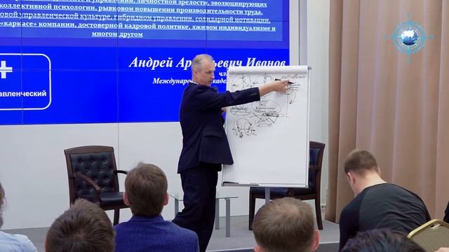 Развитие бизнеса на Евразийском пространстве требует правильных управленческих решений смотреть онлайн