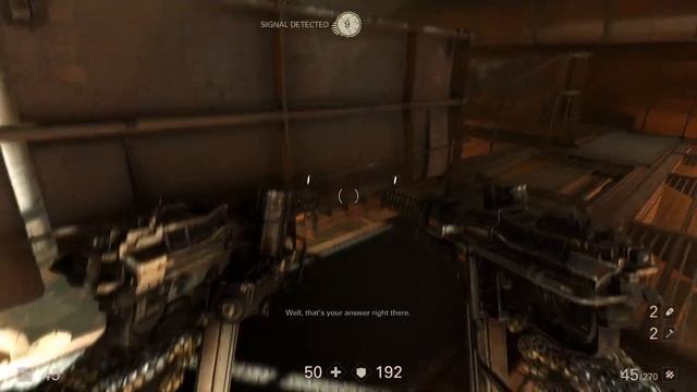 Wolfenstein II: The New Colossus | Those Akimbo Guns смотреть онлайн