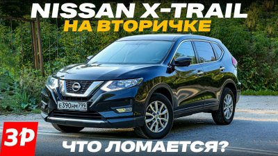 Обзоры и новости авто